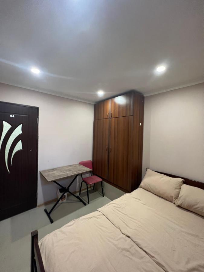 N1 Guest Hause Hotel Yerevan Ngoại thất bức ảnh